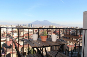 Tiny Daisy House Napoli